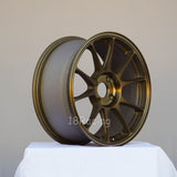 Rota Wheels Titan 1775 4x108 40 73 Full Royal Sport Bronze