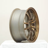 Rota Wheels Circuit 10 1565 4X100 45 67.1 Full Royal Sport Bronze