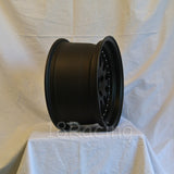 Rota Wheels Flush 1580 4X100 20 67.1 Flat Black