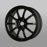 Rota Wheels G Force 1790 5x100 42 73 Flat Black