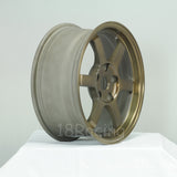 Rota Wheels Grid 1670 5X100 40 73 Full Royal Sport Bronze