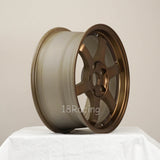 Rota Wheels Grid 1670 5X114.3 40 73 Full Royal Sport Bronze
