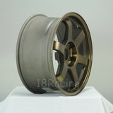 Rota Wheels Grid 1780 5x100 35 73 Full Royal Sport Bronze