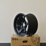 Rota Wheels Grid Concave 1580 5X100 20 57.1 Satin Black