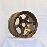 Rota Wheels Grid Concave 1580 5X114.3 20 73 Full Royal Sport Bronze