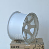 Rota Wheels Grid Concave 1580 4X100 20 67.1 White
