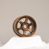 Rota Wheels Grid Concave 1590 5x114.3 36 73  Full Royal Sport Bronze