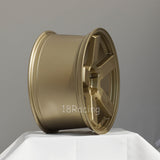 Rota Wheels Huck Gee 1895 5x100 38 73 Gold
