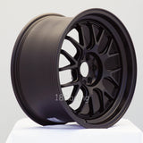 Rota Wheels MXR-R 1895 5x100 38 73 Flat Black