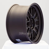 Rota Wheels MXR-R 1895 5x100 38 73 Flat Black