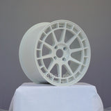 Rota Wheels Recce 1780 4x108 40 73 WHITE