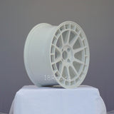 Rota Wheels Recce 1780 4x108 40 73 WHITE