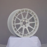 Rota Wheels Recce 1780 5x100 44 73 White
