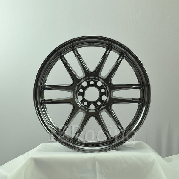 Rota Wheels Roku 1895 5x100 38 73 Hyperblack – 18racing