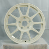 Rota Wheels R-Spec 1670 5X114.3 45 73 White