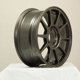 Rota Wheels R-Spec 1670 5X114.3 45 73 Gun Metal