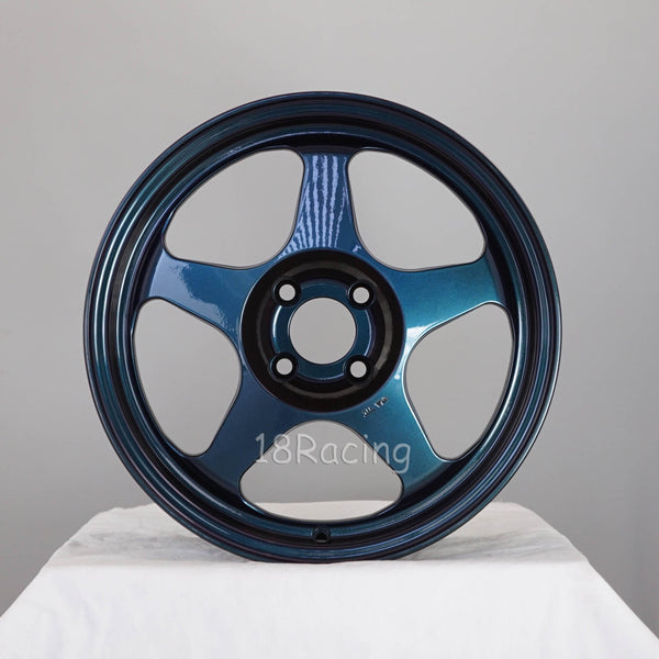 Rota Wheels Slipstream 1680 4X100 34 67.1 Chameleon – 18racing