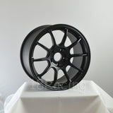Rota Wheels SS10-R 1790 5x100 42 73 Flat Black