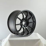 Rota Wheels SS10-R 1790 5x114.3 42 73 Flat Black
