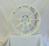 Rota Wheels SS10-R 1895 5x100 38 73 White