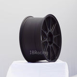 Rota Wheels Strike 1885 5x108 42 73 Flat Black