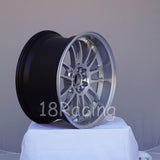 Rota Wheels SVN R 1810 5x100/114.3 30 73 Hypersilver