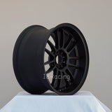 Rota Wheels SVN 1885 5x114.3 48 73 Flat Black