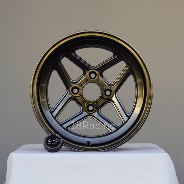 Rota Wheels TBT 1580 4X114.3 0 73 HYPERBLACK – 18racing