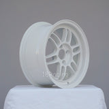 356 Wheels TFS-301 1570 4X100 35 67.1 White