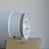 Rota Wheels Titan 1790 5x100 42 73 White