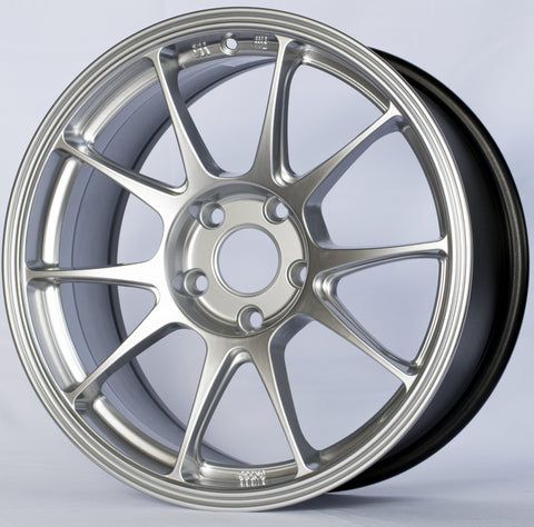 Rota Wheels Titan 1780 5X114.3 48 73 Hypersilver