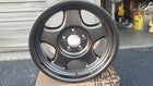 Rota Wheels Trail R/  Blazer 1680 10 110 Bronze - NO CAPS