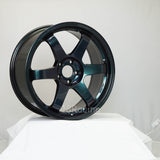 Rota Wheels Flow Formed  FF  Grid 1885 5x108 42 73  Chameleon