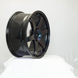 Rota Wheels Flow Formed  FF  Grid 1885 5x108 42 73  Chameleon
