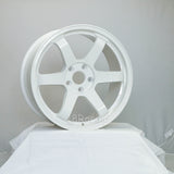 Rota Wheels Flow Formed  FF  Grid 1895 5x114.3 38 73 White
