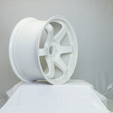 Rota Wheels Flow Formed  FF  Grid 1895 5x114.3 38 73 White