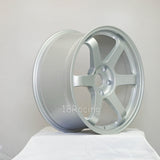 Rota Wheels Flow Formed  FF Grid 1995 5x120 45  64.1  Silver