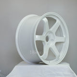 Rota Wheels Flow Formed  FF Grid 1995 5x120 45  64.1  White
