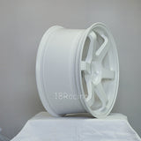 Rota Wheels Flow Formed  FF Grid 1995 5x120 45  64.1  White