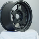 FLOW FORM  Rota Wheels Slipstream Offroad 1785 6X139.7 0 106.1 Magnesium Black