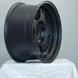 FLOW FORM  Rota Wheels Slipstream Offroad 1785 6X139.7 0 106.1 Magnesium Black