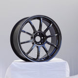 Rota Wheels G Force 1780 5x100 48 56.1 Hyperblack