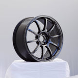Rota Wheels G Force 1780 5x100 48 56.1 Hyperblack