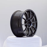 Rota Wheels G Force 1780 5x100 48 56.1 Hyperblack