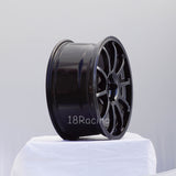 Rota Wheels G Force 1890 5x108 35 73 Hyperblack