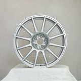 Rota Wheels Gravel 1880 5X100 44 56.1 Silver