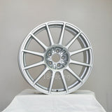 Rota Wheels Gravel 1880 5X100 44 56.1 Silver
