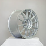 Rota Wheels Gravel 1880 5X100 44 56.1 Silver