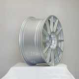 Rota Wheels Gravel 1885 5X114.3 44 73 Silver