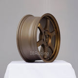 Rota Wheels Grid 1670 4X100 40 67.1 Full Royal Sport Bronze